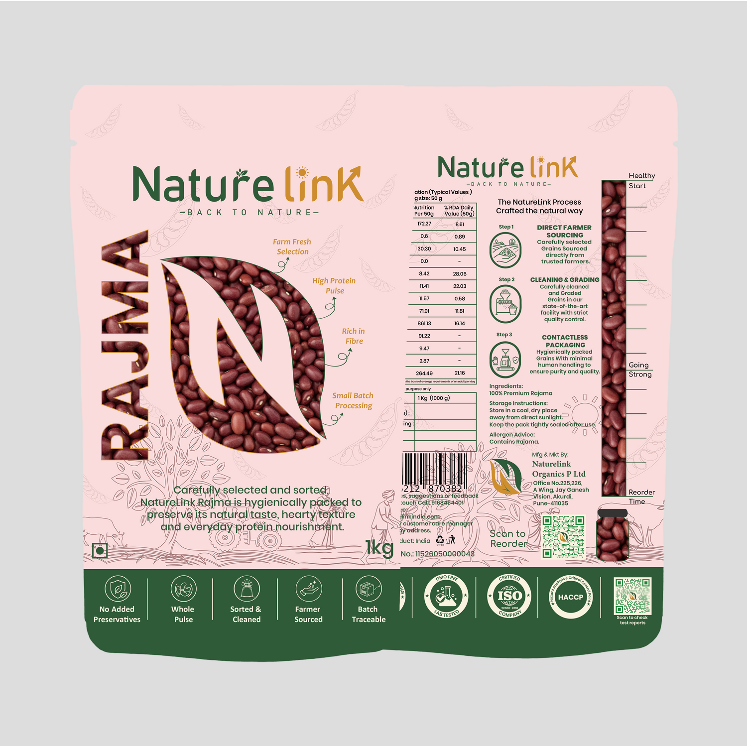 Rajma